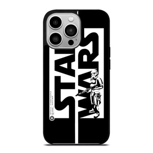 STARWARS IMPERIAL STORMTROOPER iPhone 14 Pro Case STARWARS IMPERIAL STORMTROOPER iPhone 14 Pro Case
