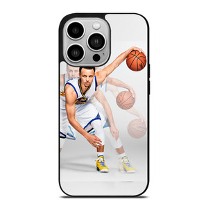 STEPHEN CURRY iPhone 14 Pro Case