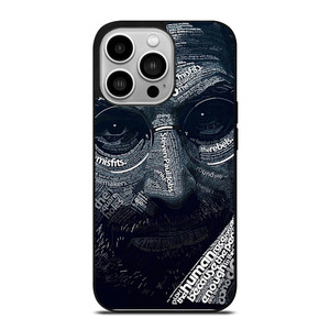 STEVEN PAUL STEVE JOBS iPhone 14 Pro Case STEVEN PAUL STEVE JOBS iPhone 14 Pro Case