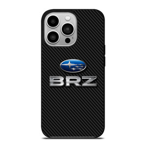 SUBARU BRZ iPhone 14 Pro Case SUBARU BRZ iPhone 14 Pro Case