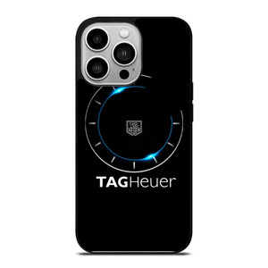 TAG HEUER PRESTIGE LOGO iPhone 14 Pro Case TAG HEUER PRESTIGE LOGO iPhone 14 Pro Case
