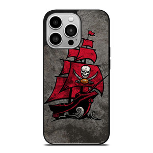 TAMPA BAY BUCCANEERS LOGO 2 iPhone 14 Pro Case TAMPA BAY BUCCANEERS LOGO 2 iPhone 14 Pro Case