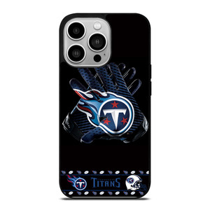 TENNESSEE TITANS FOOTBALL iPhone 14 Pro Case TENNESSEE TITANS FOOTBALL iPhone 14 Pro Case