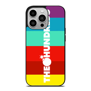 THE HUNDREDS iPhone 14 Pro Case THE HUNDREDS iPhone 14 Pro Case
