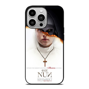 THE NUN 2 iPhone 14 Pro Case THE NUN 2 iPhone 14 Pro Case