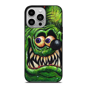 THE RAT FINK iPhone 14 Pro Case THE RAT FINK iPhone 14 Pro Case