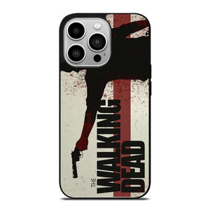 THE WALKING DEAD 2 iPhone 14 Pro Case THE WALKING DEAD 2 iPhone 14 Pro Case