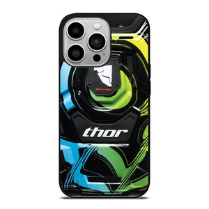 THOR MX SENTINEL MOTOCROSS iPhone 14 Pro Case THOR MX SENTINEL MOTOCROSS iPhone 14 Pro Case