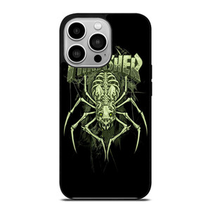 THRASHER LOGO SPIDER iPhone 14 Pro Case THRASHER LOGO SPIDER iPhone 14 Pro Case