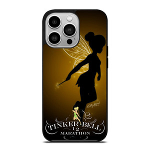 TINKER BELL iPhone 14 Pro Case TINKER BELL iPhone 14 Pro Case