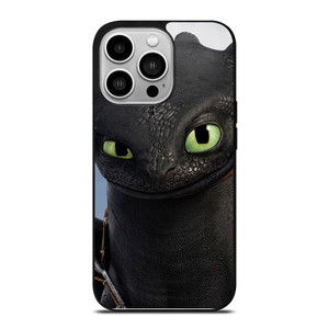 TOOTHLES HOW TO TRAIN YOUR DRAGON iPhone 14 Pro Case TOOTHLES HOW TO TRAIN YOUR DRAGON iPhone 14 Pro Case