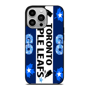 TORONTO MAPLE LEAFS GO iPhone 14 Pro Case TORONTO MAPLE LEAFS GO iPhone 14 Pro Case