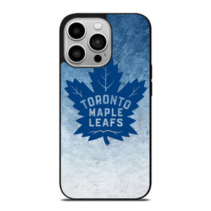 TORONTO MAPLE LEAFS NHL iPhone 14 Pro Case TORONTO MAPLE LEAFS NHL iPhone 14 Pro Case