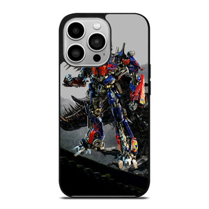 TRANSFORMERS OPTIMUS PRIME iPhone 14 Pro Case TRANSFORMERS OPTIMUS PRIME iPhone 14 Pro Case