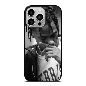 TRAVIS SCOTT iPhone 14 Pro Case TRAVIS SCOTT iPhone 14 Pro Case
