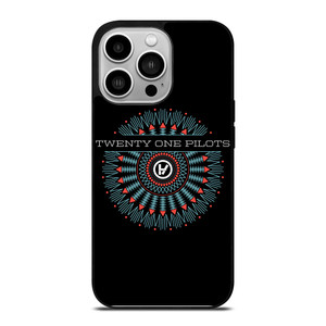 TWENTY ONE PILOTS BAND iPhone 14 Pro Case TWENTY ONE PILOTS BAND iPhone 14 Pro Case