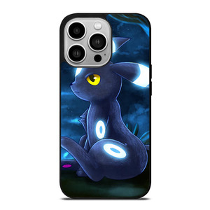 UMBREON SHINY POKEMON iPhone 14 Pro Case
