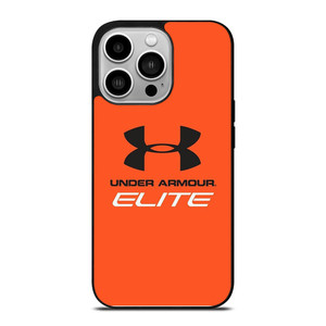UNDER ARMOUR ELITE iPhone 14 Pro Case UNDER ARMOUR ELITE iPhone 14 Pro Case