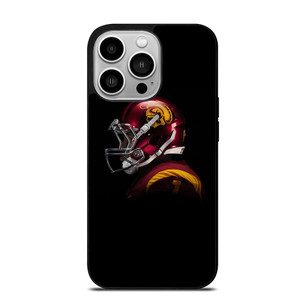 USC TROJANS LOGO 2 iPhone 14 Pro Case USC TROJANS LOGO 2 iPhone 14 Pro Case
