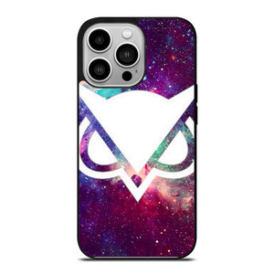 VANOSS OWL LOGO iPhone 14 Pro Case VANOSS OWL LOGO iPhone 14 Pro Case