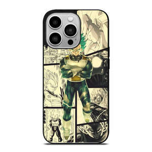 VEGETA DRAGONBALL COMIC iPhone 14 Pro Case VEGETA DRAGONBALL COMIC iPhone 14 Pro Case