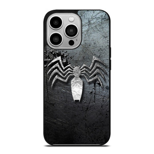 VENOM DISTORTION WALL iPhone 14 Pro Case