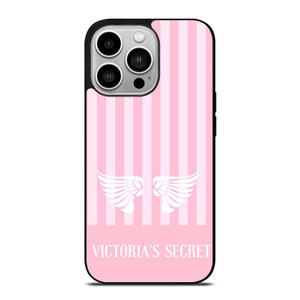 VICTORIA SECRET WING LOGO iPhone 14 Pro Case VICTORIA SECRET WING LOGO iPhone 14 Pro Case