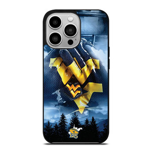 WEST VIRGINA iPhone 14 Pro Case WEST VIRGINA iPhone 14 Pro Case