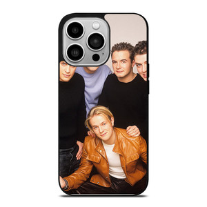 WESTLIFE ALL iPhone 14 Pro Case