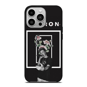 ZACH HERRON WHY DONT WE iPhone 14 Pro Case ZACH HERRON WHY DONT WE iPhone 14 Pro Case