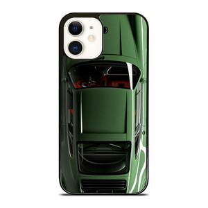 1990 PORSCHE 946 iPhone 12 Case 1990 PORSCHE 946 iPhone 12 Case