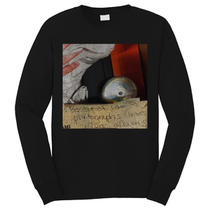 MAROON 5 BAND MEMORIES Long Sleeve T-Shirt