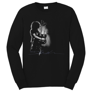 SLASH GUNS N ROSES ROCK BAND Long Sleeve T-Shirt SLASH GUNS N ROSES ROCK BAND Long Sleeve T-Shirt