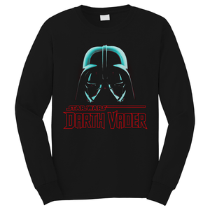 STAR WARS DARTH VADER Long Sleeve T-Shirt STAR WARS DARTH VADER Long Sleeve T-Shirt