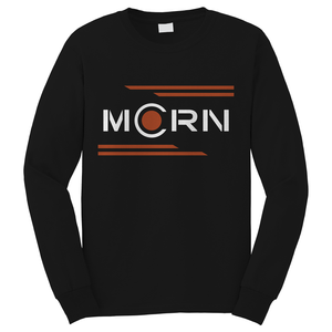 THE EXPANSE MOVIES MCRN Long Sleeve T-Shirt THE EXPANSE MOVIES MCRN Long Sleeve T-Shirt