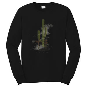 TRAVIS SCOTT CACTUS JACK NIKE Long Sleeve T-Shirt TRAVIS SCOTT CACTUS JACK NIKE Long Sleeve T-Shirt