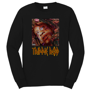 TRIPPIE REDD RAPPER A LOVE LETTER YO YOU 2 Long Sleeve T-Shirt TRIPPIE REDD RAPPER A LOVE LETTER YO YOU 2 Long Sleeve T-Shirt