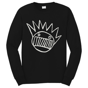 WEEN GRATEFUL DEAD Long Sleeve T-Shirt