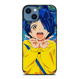 AI OHTO WONDER EGG PRIORITY ANIME iPhone 14 Case