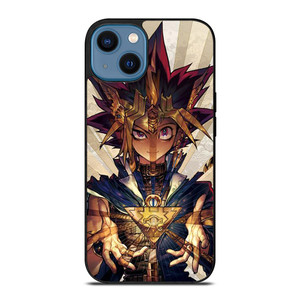 ANIME YU GI OH iPhone 14 Case ANIME YU GI OH iPhone 14 Case