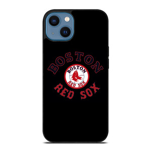 BOSTON RED SOX ICON LOGO iPhone 14 Case