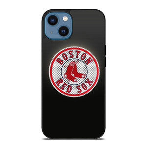 BOSTON RED SOX MLB BASEBALL CLUB iPhone 14 Case BOSTON RED SOX MLB BASEBALL CLUB iPhone 14 Case