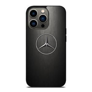 MERCEDES BENZ LOGO iPhone 13 Pro Case