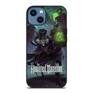 DISNEY HAUNTED MANSION GHOST iPhone 14 Case DISNEY HAUNTED MANSION GHOST iPhone 14 Case
