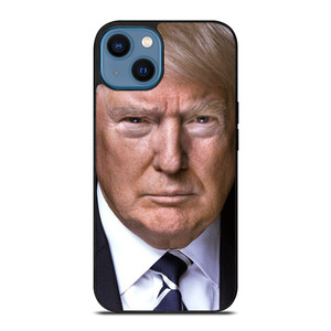 DONALD TRUMP SIGHT iPhone 14 Case DONALD TRUMP SIGHT iPhone 14 Case