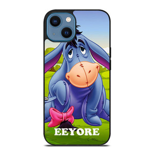 EEYORE DONKEY SAD WINNIE THE POOH iPhone 14 Case