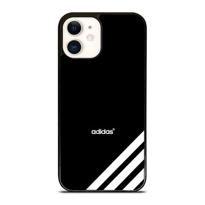 ADIDAS STRIPE LOGO iPhone 12 Case ADIDAS STRIPE LOGO iPhone 12 Case