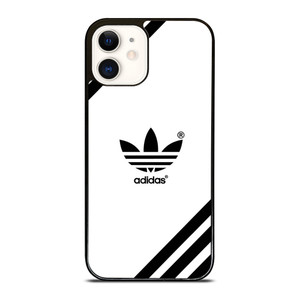 ADIDAS TRIPLE STRIPE iPhone 12 Case