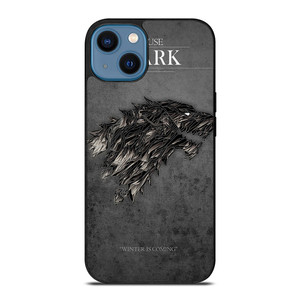 GAME OF THRONES HOUSE STARK iphone 13 pro case iPhone 14 Case