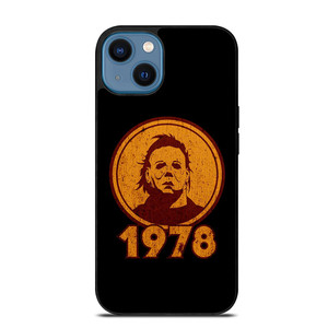HALLOWEEN MICHAEL MYERS HALLOWEEN 1978 iPhone 14 Case